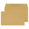 Blake Purely Everyday Wallet Envelope 89x152mm Gummed Plain 70gsm Manilla (Pack 1000) - 13770 - UK BUSINESS SUPPLIES
