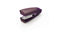 Rexel Centor Half Strip Stapler Plastic 25 Sheet Purple 2101014 - UK BUSINESS SUPPLIES