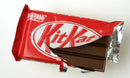 Nestle KitKat Four Finger Milk Chocolate (24 Pack) 12351222 - UK BUSINESS SUPPLIES