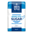 Tate and Lyle Granulated Sugar 1 kg - UK BUSINESS SUPPLIES