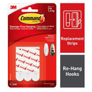 Command 17021 Mounting Strips - UK BUSINESS SUPPLIES