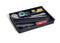 Durable Idealbox Desk Drawer Organiser Tray Black - 1712004058 - UK BUSINESS SUPPLIES