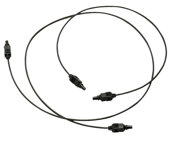 Rapid Opto Cable 105E/106E/5050E/5080E White/Drab 17774101 - UK BUSINESS SUPPLIES