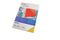 GBC HiGloss Binding Cover A4 250gsm (Pack 100) CE020071 - UK BUSINESS SUPPLIES