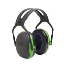 3M Peltor X1A Headband Ear Defenders - UK BUSINESS SUPPLIES