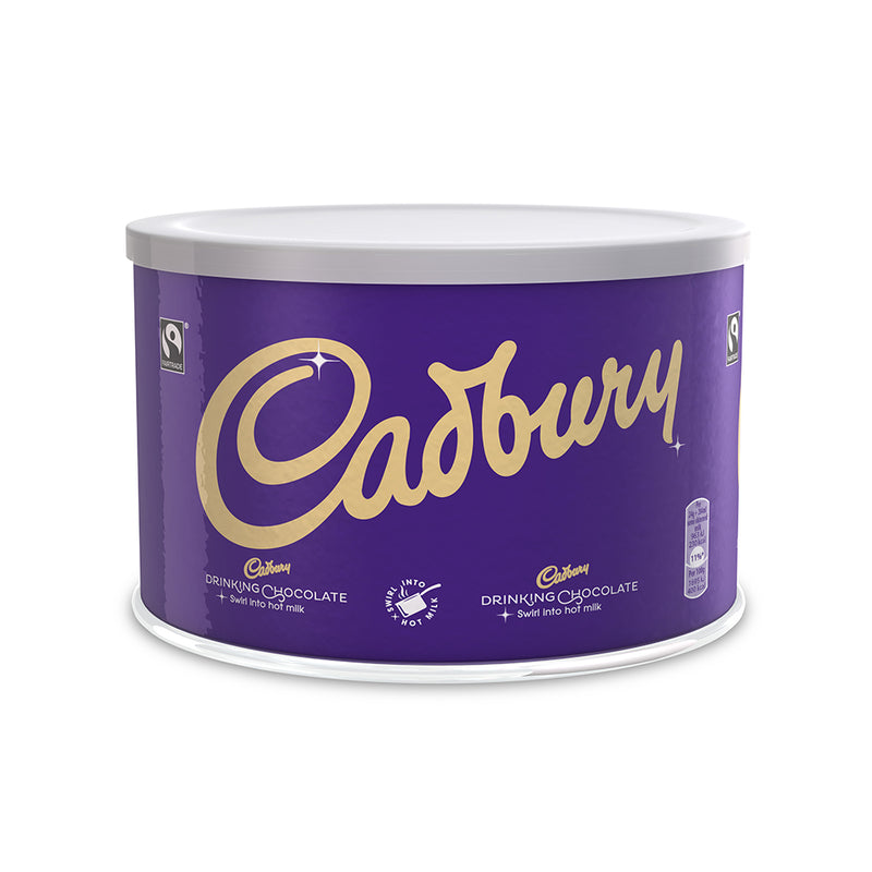 Cadbury Drinking Chocolate 1kg - UK BUSINESS SUPPLIES