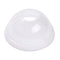 Belgravia 16oz -20oz Domed Smoothie Cup Lids with Hole - UK BUSINESS SUPPLIES