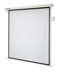 Nobo Portable Tripod Projection Screen 1200x1600mm 1901971 - UK BUSINESS SUPPLIES