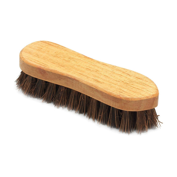 Addis 513870 190mm Scrubbing Brush, Varnished {2 Pack} - UK BUSINESS SUPPLIES