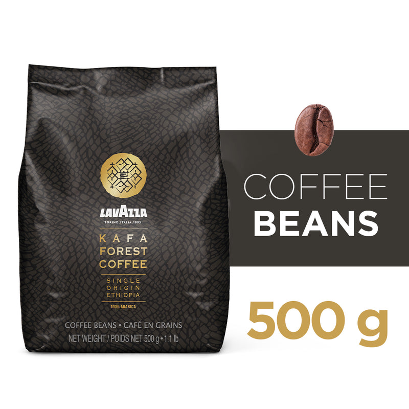 Lavazza Kafa Premium Coffee Beans 500g - UK BUSINESS SUPPLIES