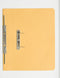 Guildhall Spring Transfer File Manilla Foolscap 420gsm Yellow (Pack 25) - 211/7003Z - UK BUSINESS SUPPLIES