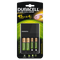 Duracell CEF14 4 Hour Charger - UK BUSINESS SUPPLIES