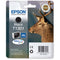 Epson Black Inkjet Cartridge (T1301) - UK BUSINESS SUPPLIES