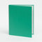 Guildhall Ring Binder Paper on Board 2 O-Ring 30mm Rings Green (Pack 10) - 222/0003Z - UK BUSINESS SUPPLIES