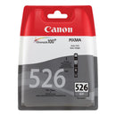 Canon CLI-526GY Grey Ink Cartridge 4544B001 - UK BUSINESS SUPPLIES