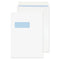 ValueX Pocket Envelope C4 Peel and Seal Window 100gsm White (Pack 250) - 23892 - UK BUSINESS SUPPLIES
