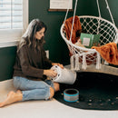 Leitz TruSens Allergy HEPA Filter Drum Small 2415115 - UK BUSINESS SUPPLIES