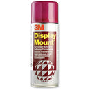 3M Scotch Display Mount Adhesive 400ml Spray Can Code DMOUNT - UK BUSINESS SUPPLIES