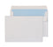 Blake Purely Everyday Wallet Envelope C6 Self Seal Plain 90gsm White (Pack 50) - 2602/50 PR - UK BUSINESS SUPPLIES