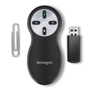 Kensington Wireless Presenter Remote Laser Free K33373EU - UK BUSINESS SUPPLIES