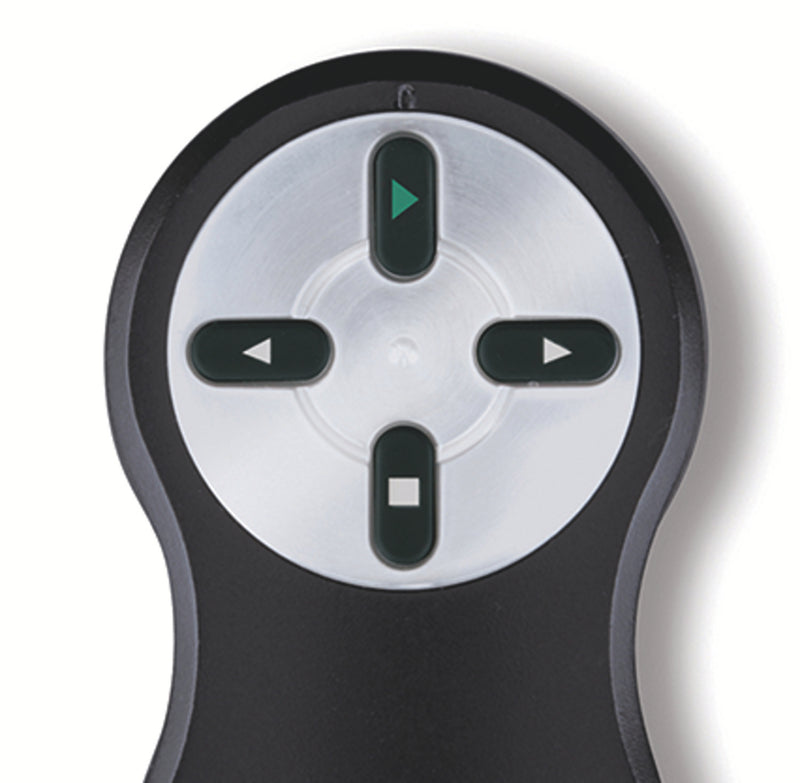 Kensington Wireless Presenter Remote Laser Free K33373EU - UK BUSINESS SUPPLIES