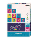 Color Copy A4 Paper 160gsm White (Pack of 250) CCW0324 - UK BUSINESS SUPPLIES