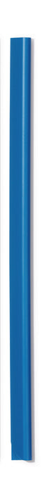 Durable Spine Bar A4 6mm Blue (Pack 100) - 290106 - UK BUSINESS SUPPLIES