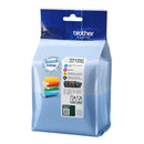 Brother LC3219XL Inkjet Cartridge Value Multipack CMYK LC3219XLVAL - UK BUSINESS SUPPLIES