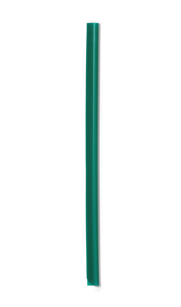 Durable Spine Bar A4 6mm Green (Pack 50) 293105 - UK BUSINESS SUPPLIES