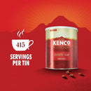 Kenco Smooth Instant Coffee Tin 750g - UK BUSINESS SUPPLIES