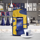 Lavazza Gold Selection Coffee Beans 1kg - UK BUSINESS SUPPLIES