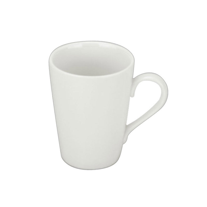 Orion White Latte Mug 300ml - UK BUSINESS SUPPLIES