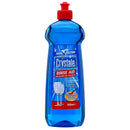 Crystale Dishwasher Rinse Aid 500ml - UK BUSINESS SUPPLIES
