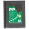 Goldline Polypropylene Display Sleeve A1 (Pack of 10) PDSA1Z - UK BUSINESS SUPPLIES