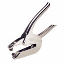 Rapid Combi 80-300 Eyeletter Metal 10 Sheet Silver 31069426 - UK BUSINESS SUPPLIES