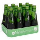 Appletiser Sparkling Apple Juice 275ml (12 Glass Bottles) - UK BUSINESS SUPPLIES