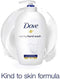 Dove Cream Handwash Soap 250ml { Pack Of 1 - 24 } 0604257 - UK BUSINESS SUPPLIES