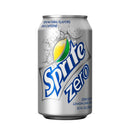 Sprite Zero Cans 330ml (Pack of 24) 100244 - UK BUSINESS SUPPLIES