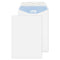 Blake Premium Office Pocket Envelope C5 Peel and Seal Plain 120gsm Ultra White (Pack 500) - 34115 - UK BUSINESS SUPPLIES