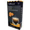Caffesso Caramel Nespresso Compatible 10 Pods - UK BUSINESS SUPPLIES