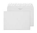 Blake Premium Business Wallet Envelope C5 Peel and Seal Plain 120gsm High White Wove (Pack 50) - 35455 - UK BUSINESS SUPPLIES