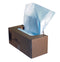 Fellowes Shredder Waste Bag 75-85 Litre Clear (Pack 50) 36056 - UK BUSINESS SUPPLIES