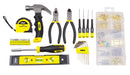 Rolson 30 Piece Home Tool Kit - UK BUSINESS SUPPLIES