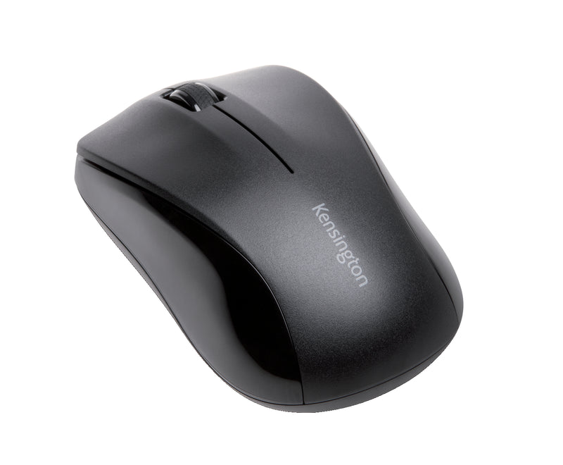 Kensington ValuMouse Wireless Mouse Black K72392EU - UK BUSINESS SUPPLIES