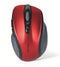 Kensington Pro Fit Wireless Mobile Mouse Ruby Red K72422WW - UK BUSINESS SUPPLIES
