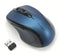 Kensington Pro Fit Wireless Mobile Mouse Sapphire Blue K72421WW - UK BUSINESS SUPPLIES