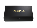 Twinings 8 Compartment Black Display Box (Empty) - UK BUSINESS SUPPLIES