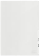 Leitz Recycle Folder A4 140 Micron (Pack 25) 40013003 - UK BUSINESS SUPPLIES