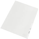 Leitz Recycle Folder A4 140 Micron (Pack 25) 40013003 - UK BUSINESS SUPPLIES
