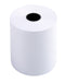 Exacompta Calculator Roll 1 Ply 60gsm 57x50x12mm 20m White (Pack 10) - 40346E - UK BUSINESS SUPPLIES